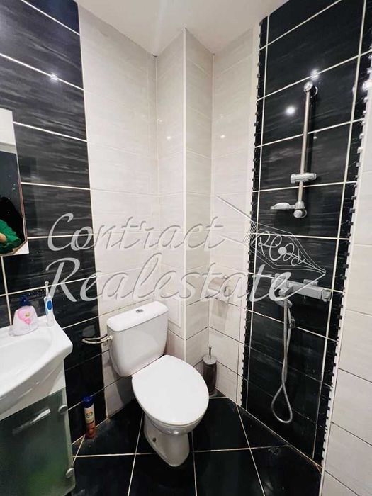 Нов Двустаен Обзаведен Лятно кино тракия !