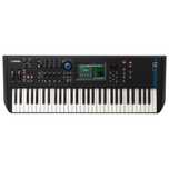 Produs NOU - Yamaha MODX6+ (sintetizator, synth, synthesizer)