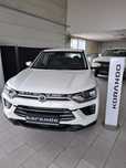 SsangYong Korando Livrare din STOC !!! Korando Club Plus automat