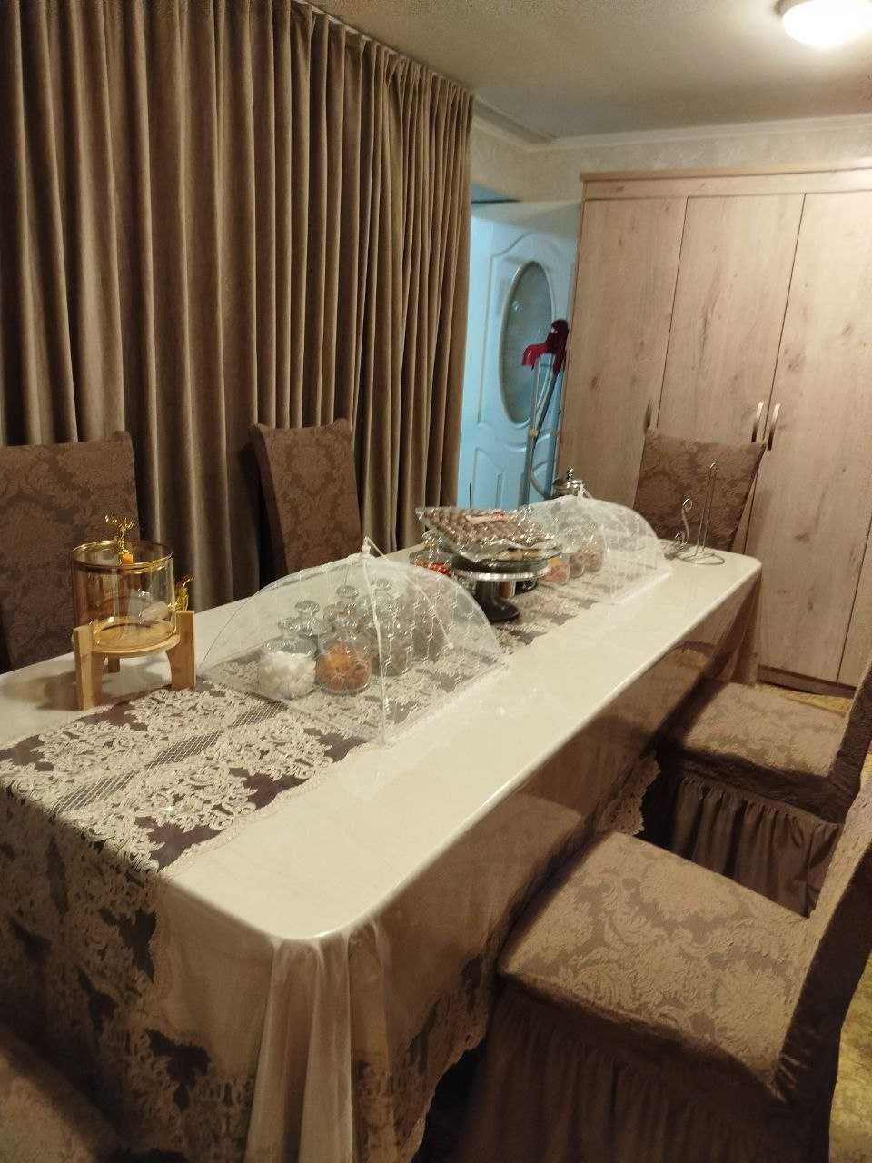 Сотилади продается срочно участок Яшнабадский р-н 3-ком