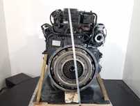 Motor complet DAF PX-7 164 H1 - Piese de motor DAF