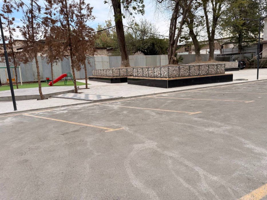 3-х комнатная просторная квартира в ЖК Kukcha Darvoza, ор.Мечеть Кукча