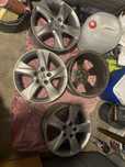 Vand jante r17  900 lei