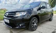 Vand logan 2 , an 2013 1.5DCI