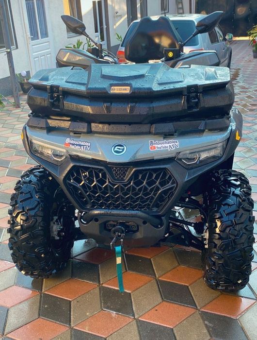 CFMoto X10 1000  2024