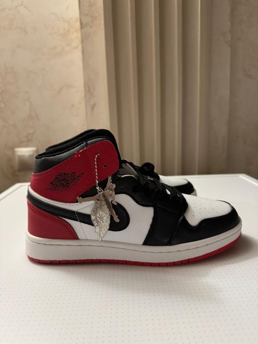 Обувь Nike по низкой цене