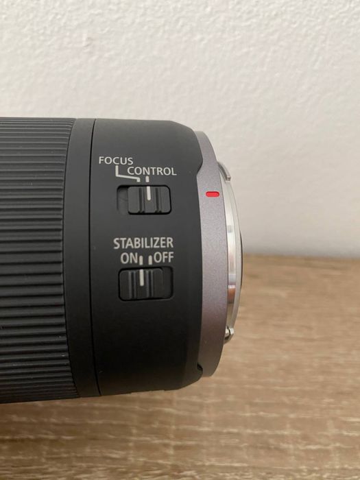 Canon Rf 24-105mm f/4.0 IS STM photo camera lens obiectiv obiective