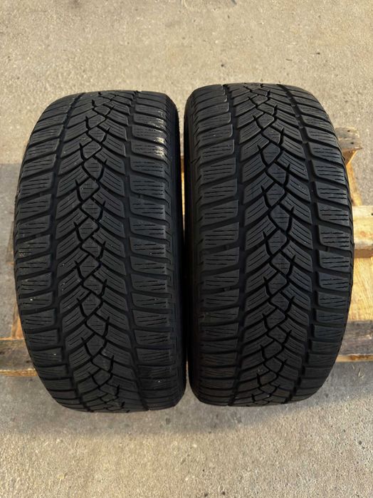 Anvelope 225/45R18 Fulda Iarna M+S