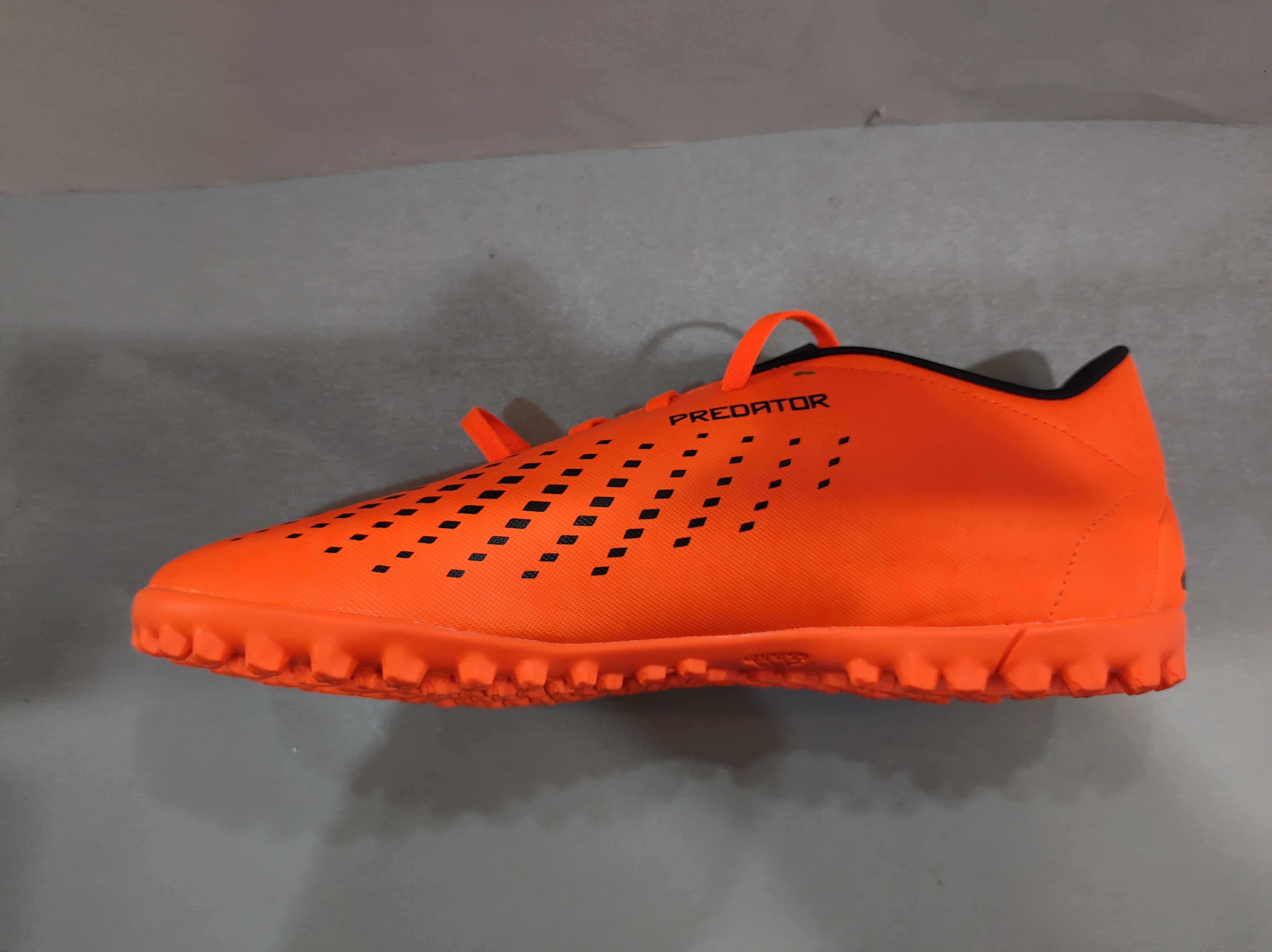Adidas N44,5 и N45/29sm.Футболни стоножки.Нови.Оригинал.