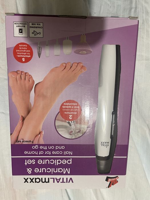 Електрическа пила