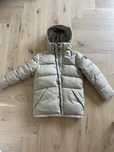 Geaca Tommy Hilfiger