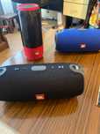 Тонколони jbl extreme charge 3