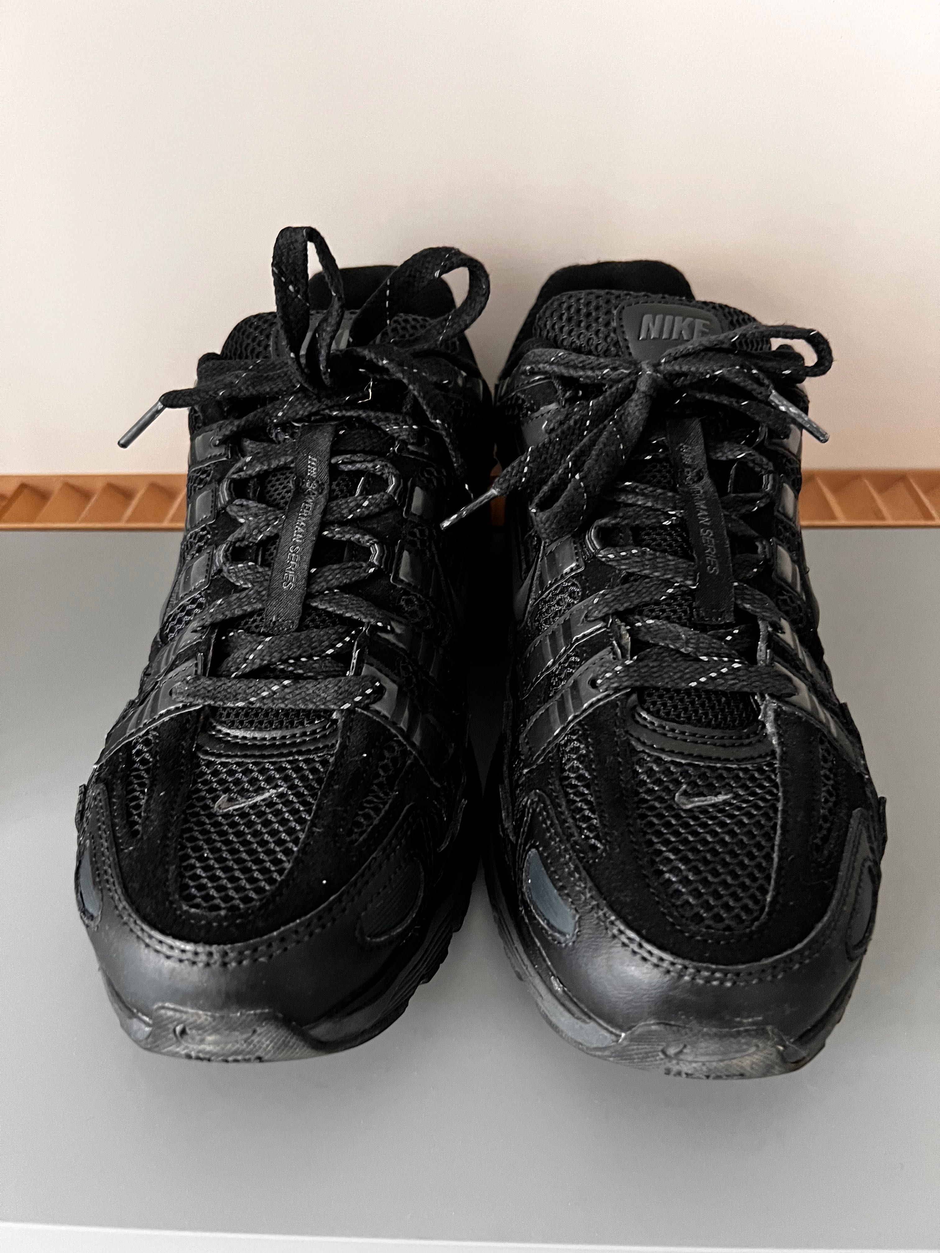Маратонки Nike P 6000