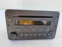 Casetofon radio cd player Alfa Romeo 159