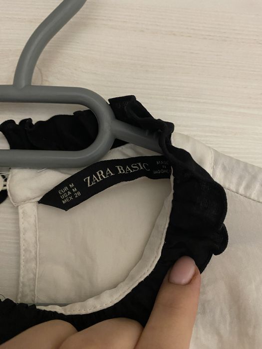 Дамска риза Зара / Zara