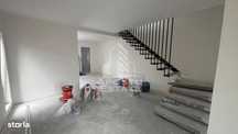 Duplex deosebit cu 4 camere si 2 bai, P + 1, predare la cheie, in Sag