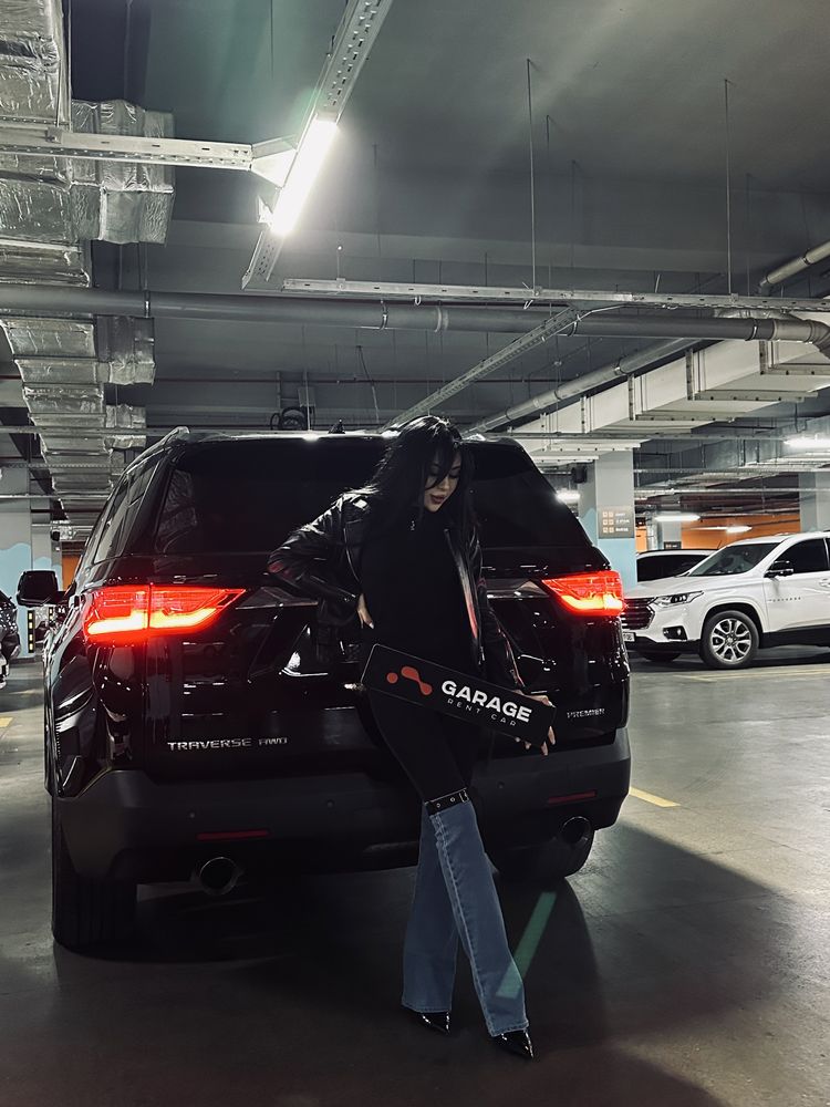 rentcar rentcar.garage авто прокат узб