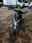 Скутер аренда 72v80a
