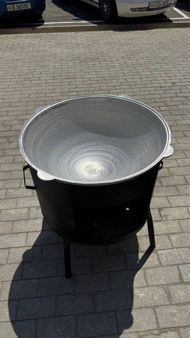 60litr 15kg Qozon O’choq hamma malumotla pasda yozlgan