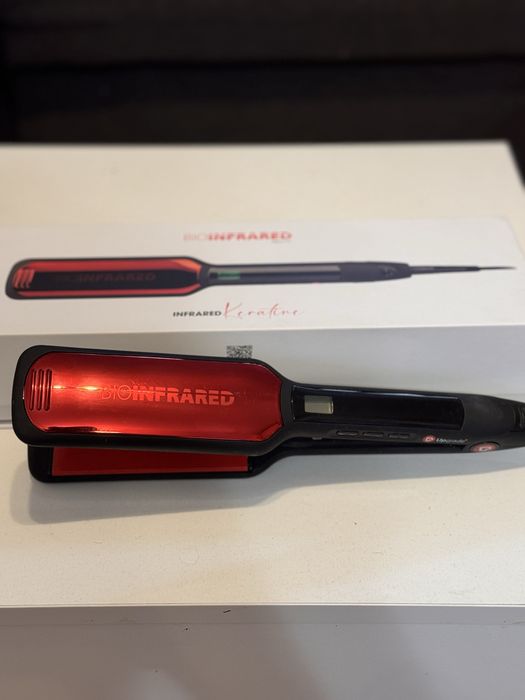 Преса за коса Uprade Bioinfrared