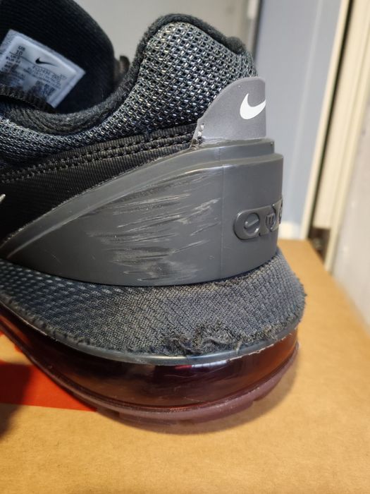 Nike air  маратонки 44 номер