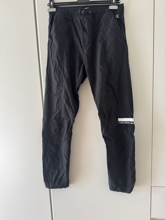 Calvin Klein functional спортен панталон, ръст 164 см