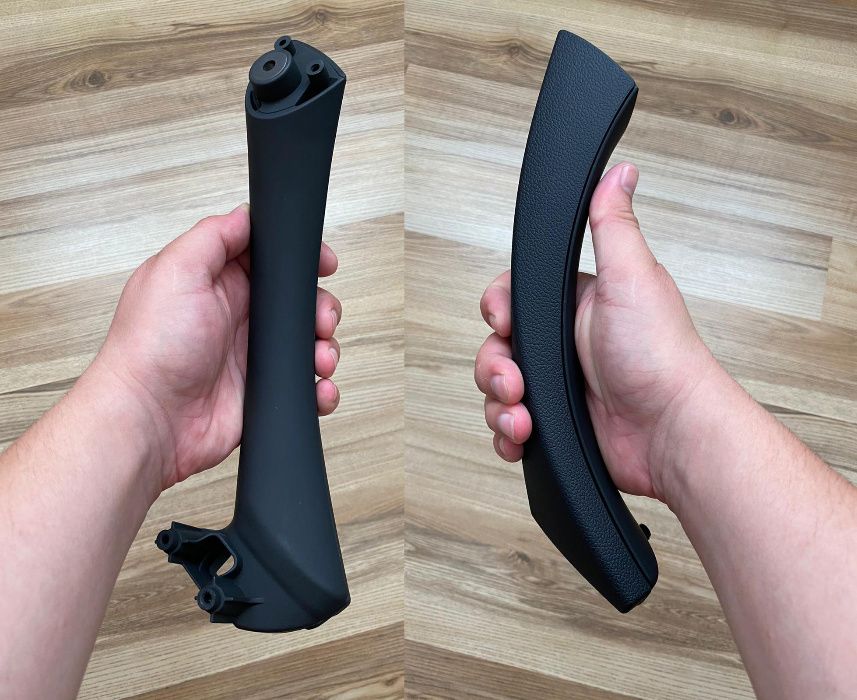 Maner USA interior BMW Seria 3 E90 E91 E92 SET Maner interior-CALITATE