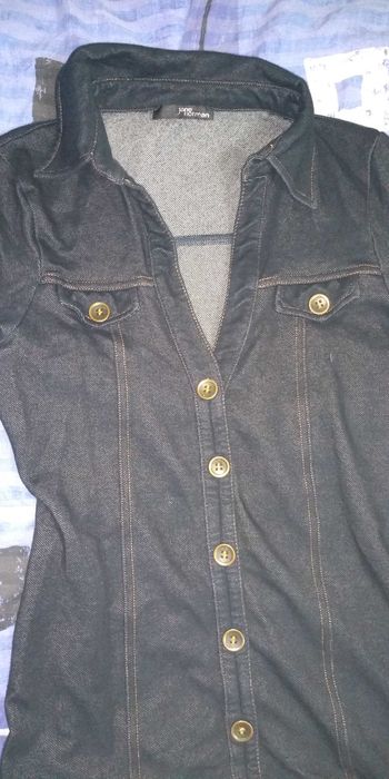 Rochie Jane Norman cu maneca 3/4, moderna, si deosebita, UK