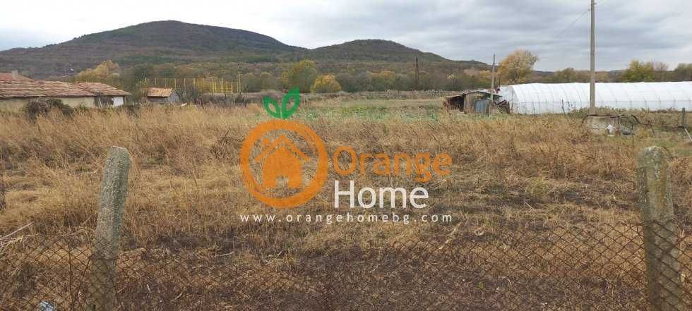 Продава се Парцел в с. Оброчище, Област Добрич - 715 кв.м за 32 €/кв.м - Снимка #3