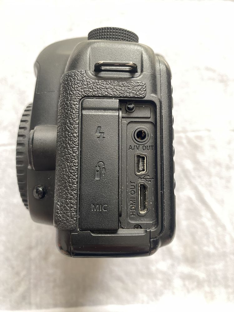 Canon 5D Mark ll stare buna