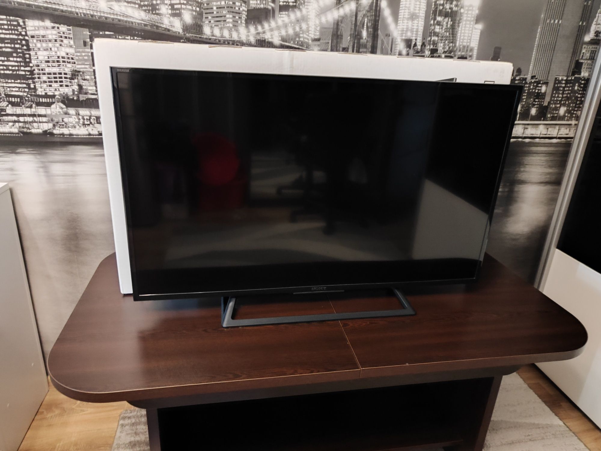 SONY LED TV 40" инча