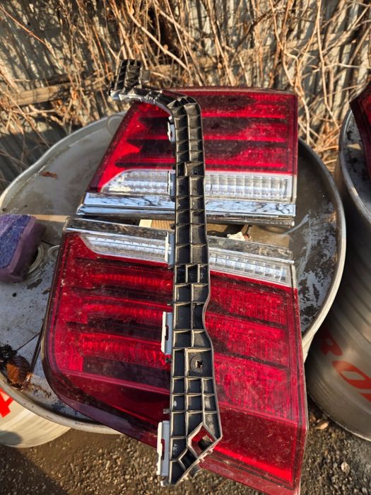 Диски фары лексус