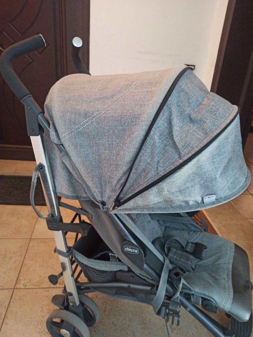 Лятна количка Chicco Liteway