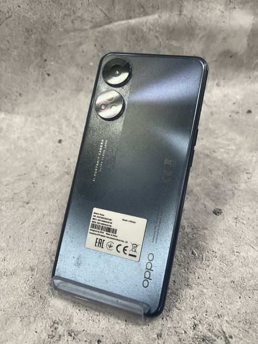 Oppo Reno 8T Костанай 1014 лот 770928