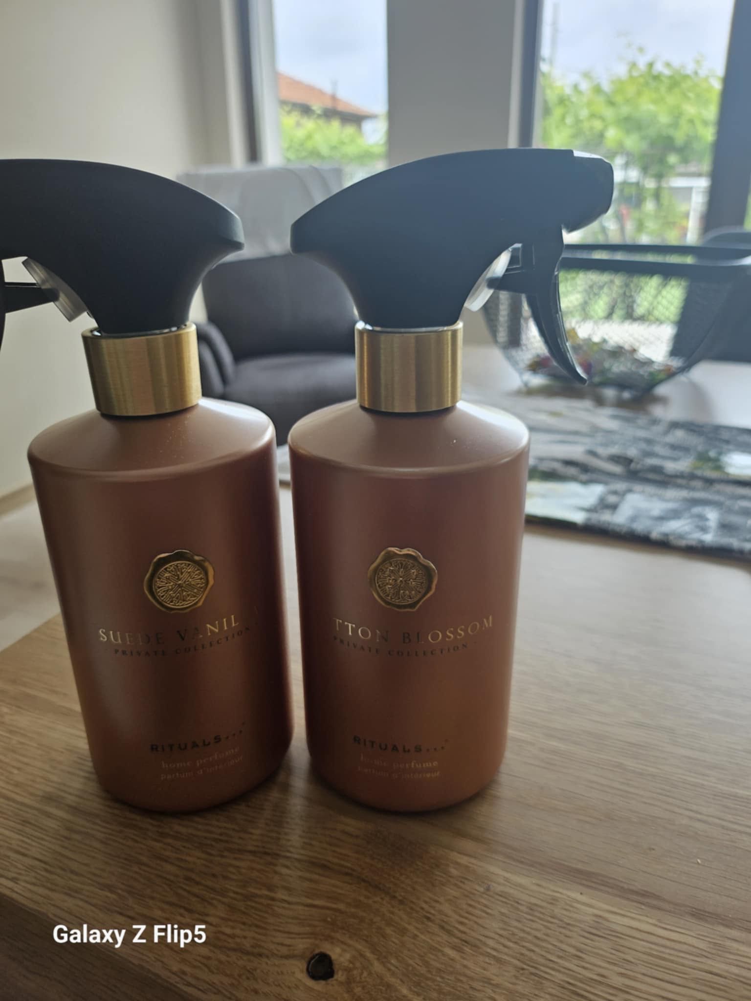 Rituals Спрей за дома