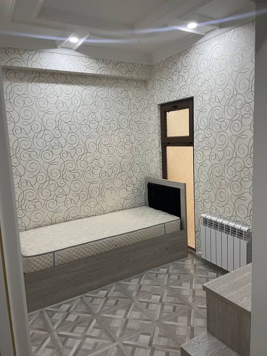 Продается кв в новрстройке 3/3/3 Юнусабад ул.туркурган рядом NBU банк