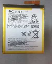 GSMSOS.EU предлага батерии Sony Z Z1 Z2 Z3 Z3 Z4 Z5 XA1 XA2 X