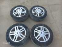 Jante Ford Focus