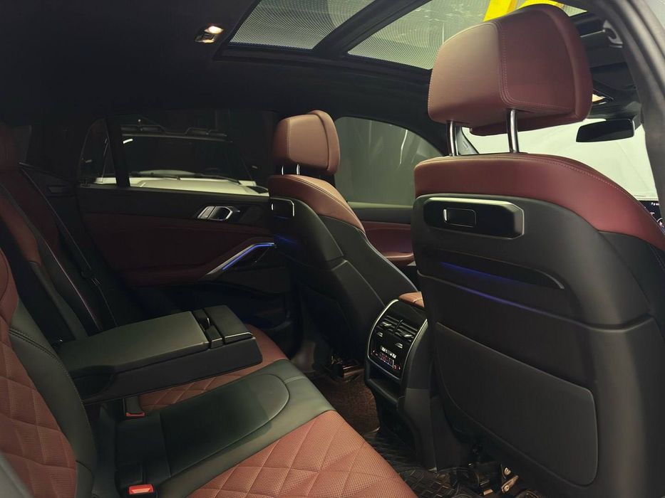 Продается BMW X6 by Lartedesign