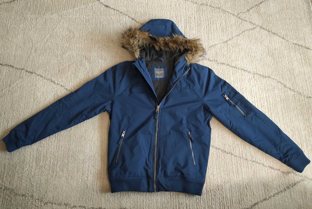 Geacă Primark mărimea S/M