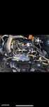 Motor Dby 1 0 Tgi Volkswagen Polo Aw Skoda