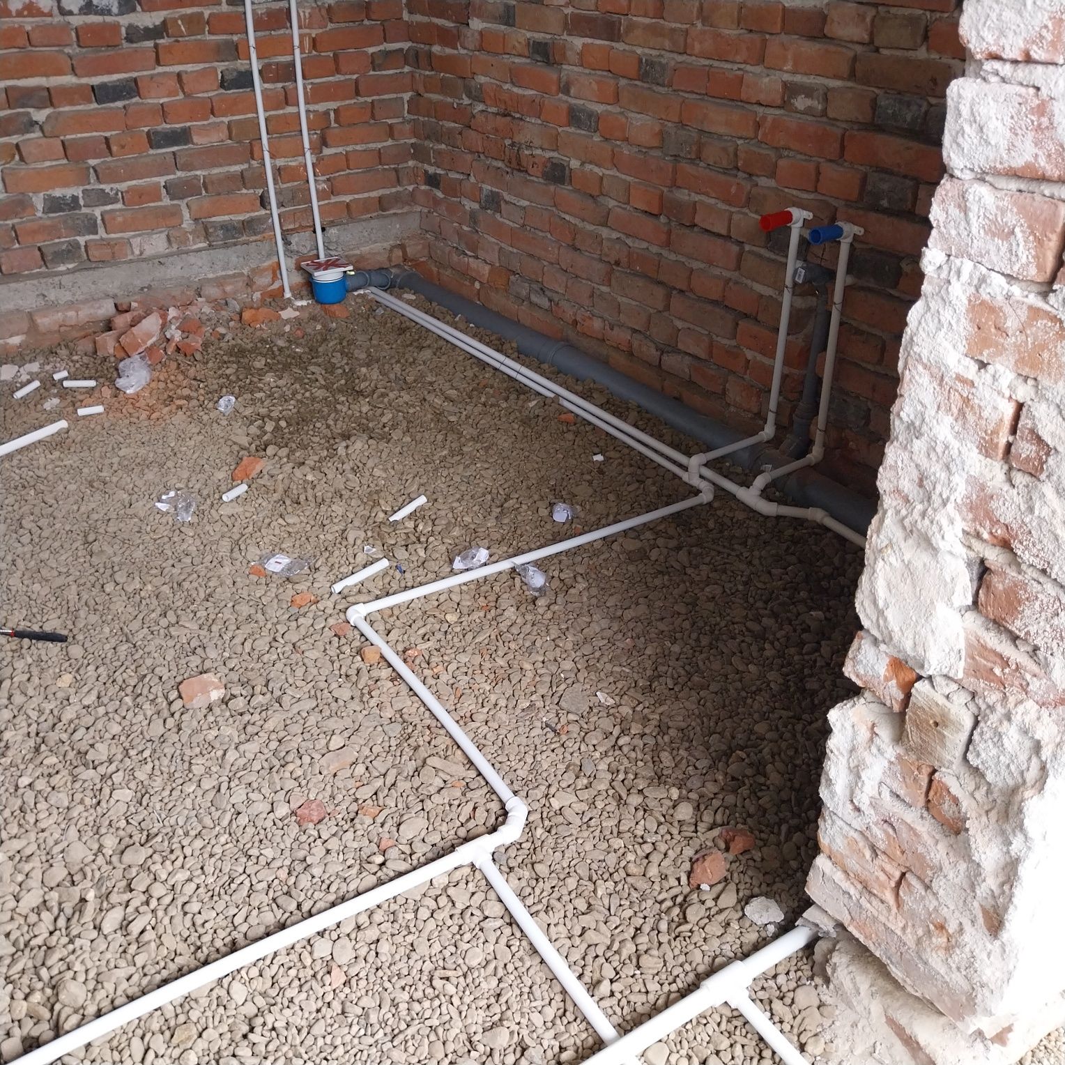 Instalator sanitar