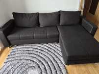Coltar extensibil stanga / dreapta 250/160
