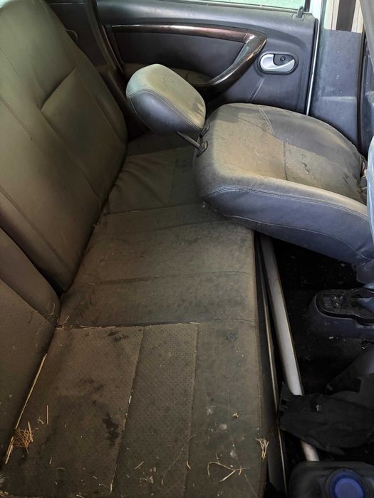 Dacia Duster 4x4 - 2011 - 1.5 dCi