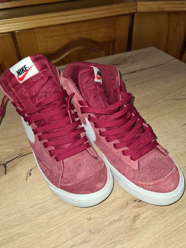 Nike Blazer Originali 39