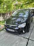 Ford Focus C-max, 1,6 TDCI, fără filtru de particule!!!