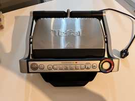 Gratar electric Tefal OptiGrill