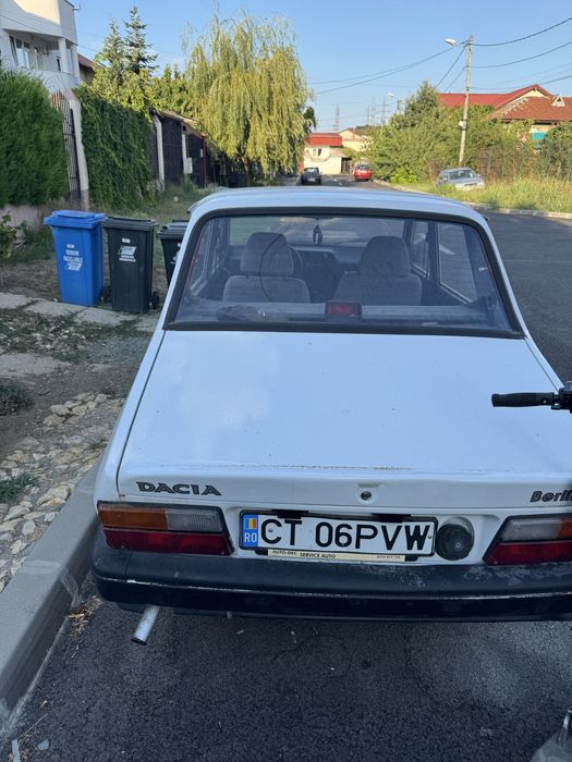 Dacia 1310 an fabricatie 2003