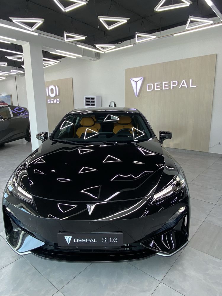 Changan Deepal Sl 03