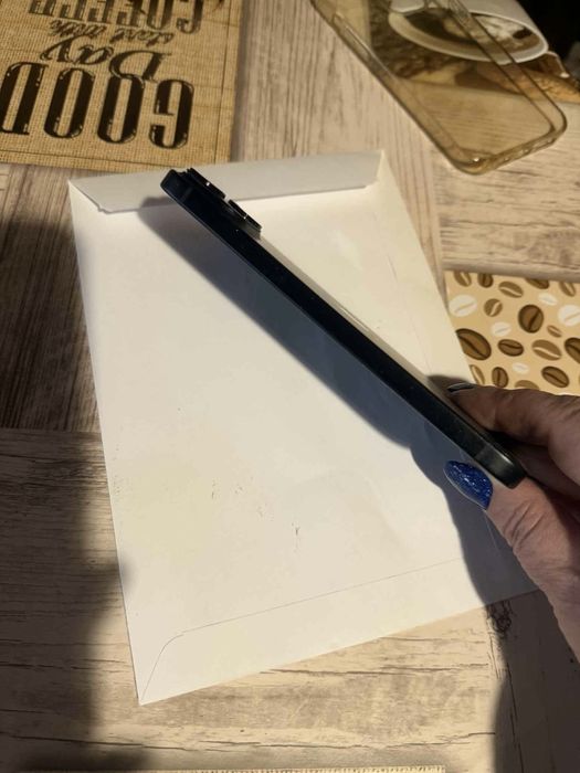 Iphone 15 Plus Black 128GB